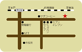 ほくほう堂