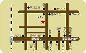 (有)勝田モータース