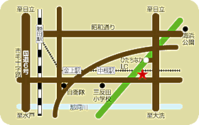 スズキアリーナひたちなか東 磯ア自動車工業(株)
