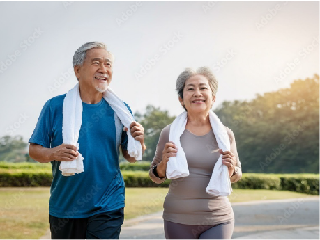 運動・スポーツ