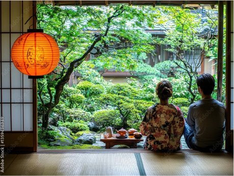 レジャー・旅行